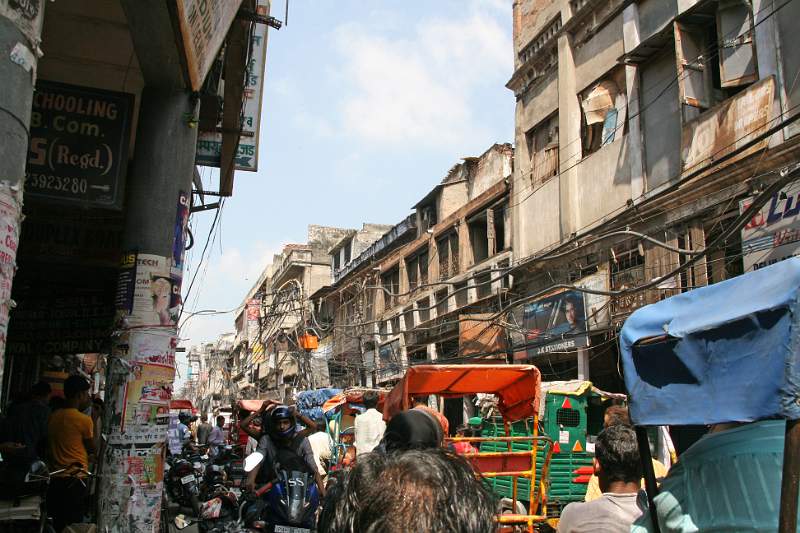 India & Nepal 2011 - 0050